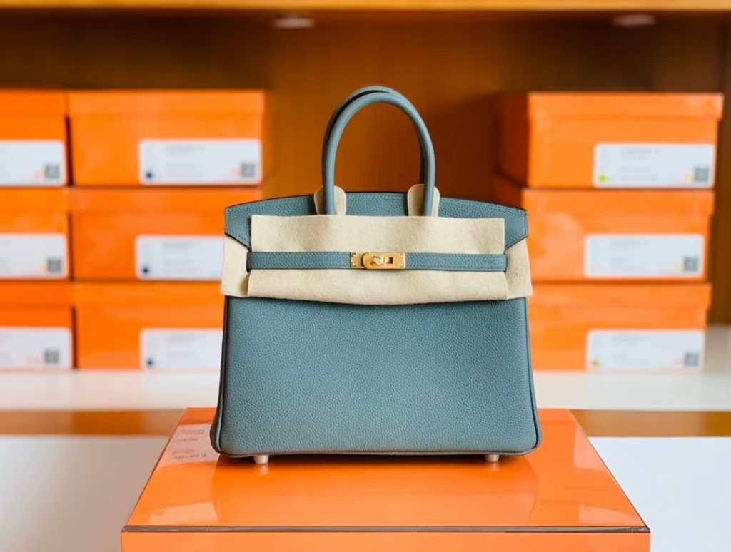 birkin togo